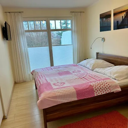 Dünentraum Ferienhaus