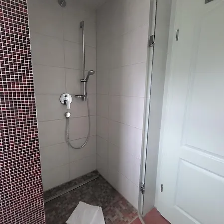 Ferienhaus Dünentraum Prerow