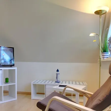 Dünentraum Ferienhaus *
